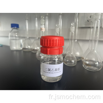 Additifs chimiques dichlorure d&#39;éthylaluminium